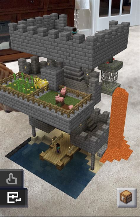 393 best r/minecraft_earth images on Pholder | Found this at the ...