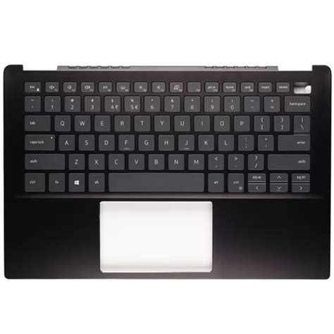 Dell English International Backlit Keyboard With Keys Dell Canada