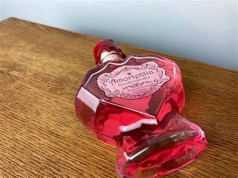 Amortentia Love Potion From Harry Potter For Sale Etsy