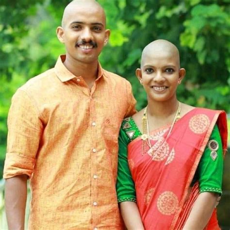 Malayalam Couples Goes To Smooth Head Shave Village Barber Stories