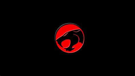 Thundercats Logo Wallpaper - WallpaperSafari