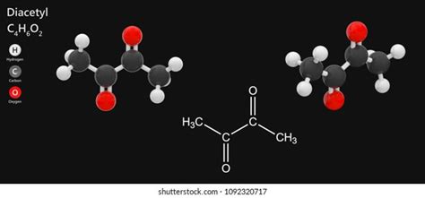 C4h6o2 34 รายการ ภาพ ภาพสต็อกและเวกเตอร์ Shutterstock