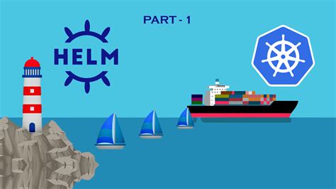 Introduction To Helm Kubernetes Package Manager Digital Varys