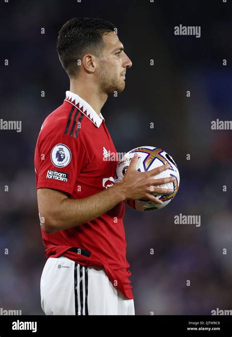 Diogo Dalot Hi Res Stock Photography And Images Alamy