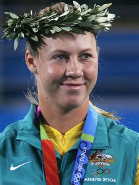 Alicia Molik | Australian Olympic Committee