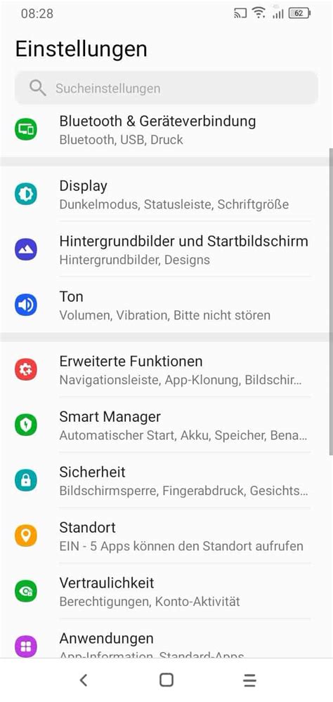 App Sperre Deaktivieren Alcatel Handbuch Techbone