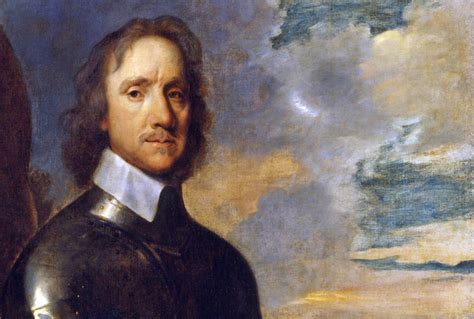 Oliver Cromwell Y Iv Un Rey Sin Corona Jot Down Cultural Magazine