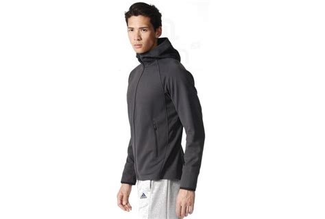 adidas Chaqueta ClimaHeat Capsule en promoción Hombre Ropa Chaquetas