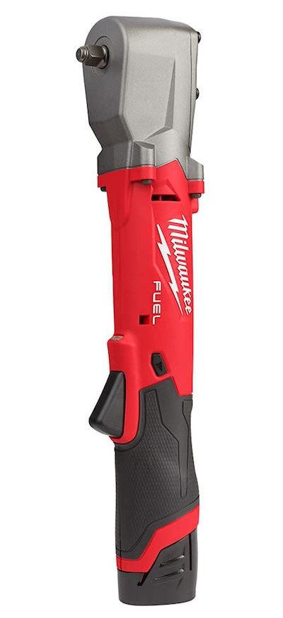 Milwaukee Tool announces new right angle impact wrench | Trucks, Parts ...