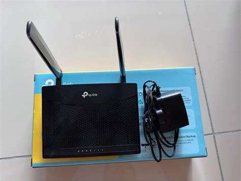 Sim Card Wifi Router Tp Link Tl Mr100 300mbps Computers And Tech Parts