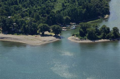 Blind Sodus Bay Inlet in Fair Haven, NY, United States - inlet Reviews ...