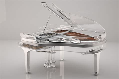 Most Expensive Pianos In The World Update