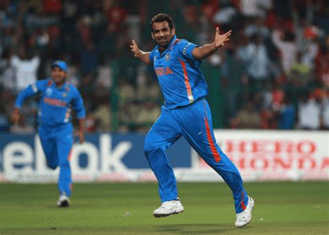 5 Best ODI Bowlers in Indian Cricket History