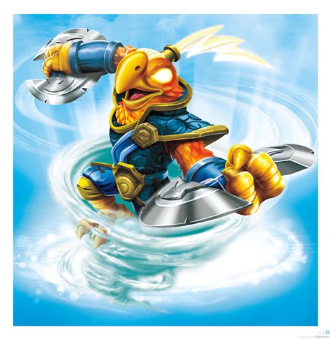 Skylanders Swap Force Media Nintendo World Report