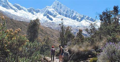 Peruvian Andes Adventures Huaraz 2022 What To Know Before You Go