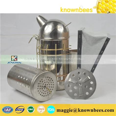 Used For Beekeeping Equipment European Stainless Steel Corium Bee