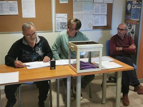 Saint Vallerin Lections Municipales Partielles Une Liste Lue Au