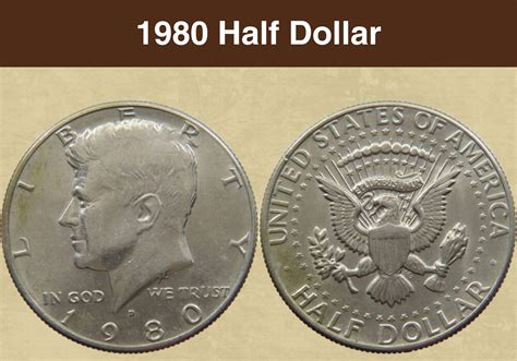 Half Dollar Coin Value Errors List D S Mint Mark Worth