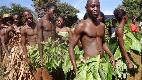 Major Ethnic Groups of Uganda and population – The top 10 tribes