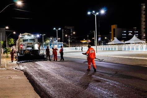 Veja Ruas Do Centro Que Ser O Interditadas A Partir De Amanh Para