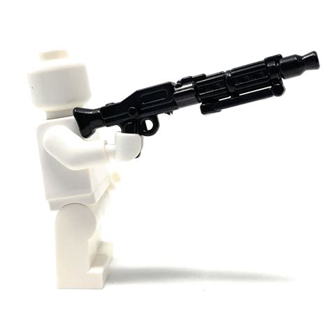 Star Wars Blasters for LEGO Minifigures – The Brick Show Shop