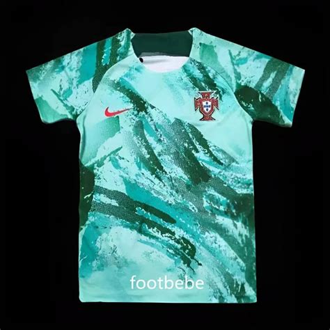 Portugal Trikot Sonderausgabe Gr N Footbebe De