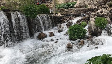 Hızlı Tren İle Tunceli Munzur Vadisi Kemaliye Divriği Turu Ankara