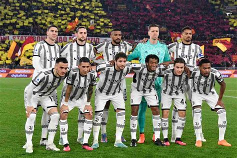 La Pazienza è Finita Catastrofico Via Dalla Juventus