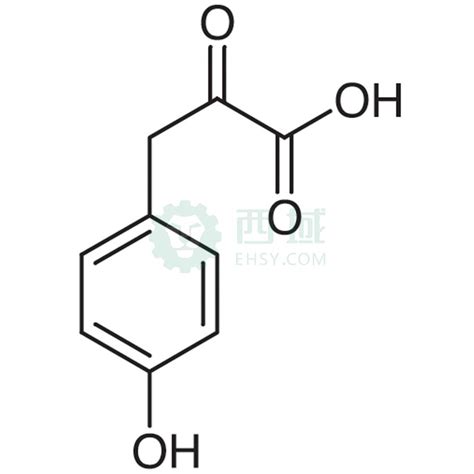 梯希爱 Cas156 39 8，4 羟基苯丙酮酸5g，950冷藏【多少钱 规格参数 图片 采购】 西域