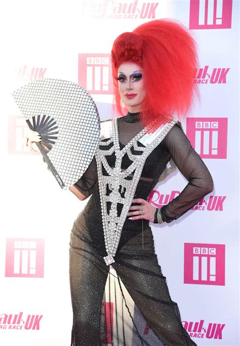 RuPaul's Drag Race UK winners and runners up: where are they now?