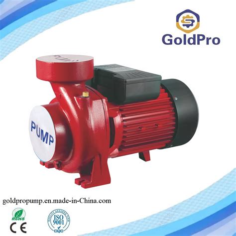 Scm Series Centrifugal Pumps Water Pump Submersible Pump And Water Pump