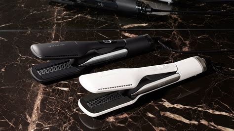 Review: We Tried The New ghd Duet Style Heat Tool