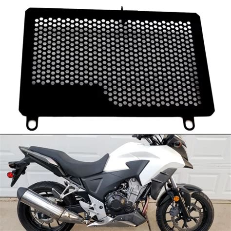 Radiator Grill Guard Cover Replacement Part For Honda Cb F Cb X