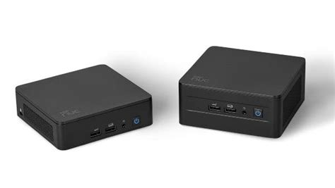 Intel May License NUC Mini PC Designs To Other Firms, No Plans For Now ...