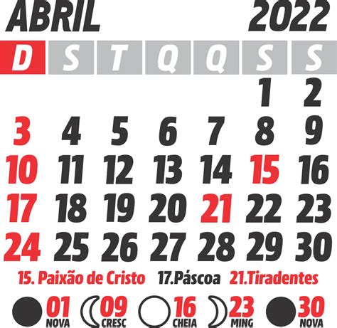 Calendario 2023 Imprimir Feriados Em Abril 2022 Imagesee