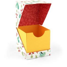 double box