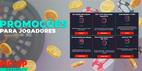 Pin Up melhores bonus códigos promocionais para e apostas