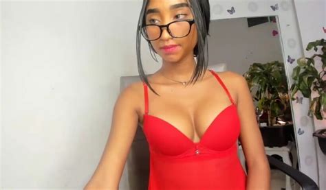 Watch Naeily Evans Porn Video Nudespree