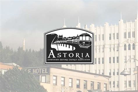 Events from February 3 – March 3 • Astoria Downtown Historic District ...