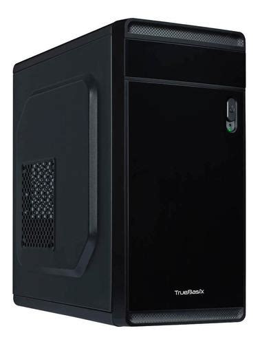 Gabinete Pc Truebasix Ofertas Mayo Clasf