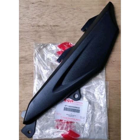 Jual Cover Sambungan Body Shogun R Sp Lama Original Shopee Indonesia