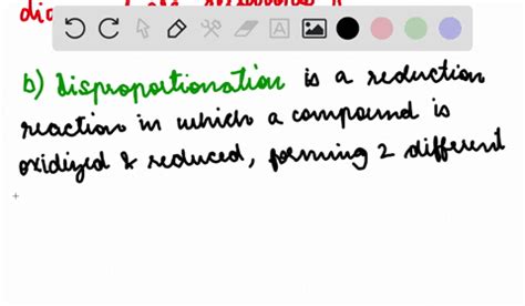 SOLVED In Your Own Words Define The Following Terms A Allotrope B