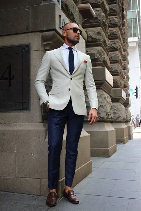 Pin By Arturo Galicia On Atuendo Formal Semiformal In Men