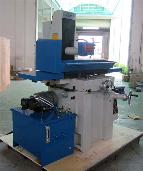 MY250 Hydraluic Surface Grinding Machine Products Show YANCHENG C J