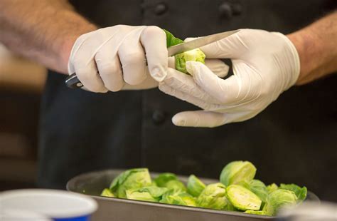 Qué es la higiene alimentaria Curiosoando