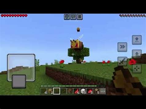 Survival Mein Erstes Viedeo Minecraft Youtube