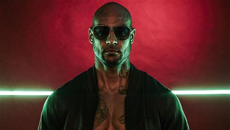 Booba Est De Retour Sur Instagram Mouv