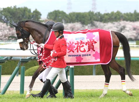 桜花賞馬ステレンボッシュは戸崎と新コンビ結成 5・19オークスへ美浦で騎乗運動開始 3歳馬特集 競馬写真ニュース 日刊スポーツ