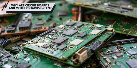 Motherboard Vs Circuit Board Key Differences Explained