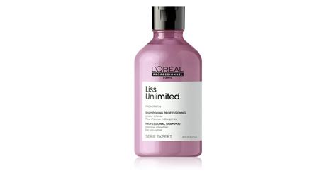 Loreal Professionnel Liss Unlimited Szampon do Włosów 300ml sklep